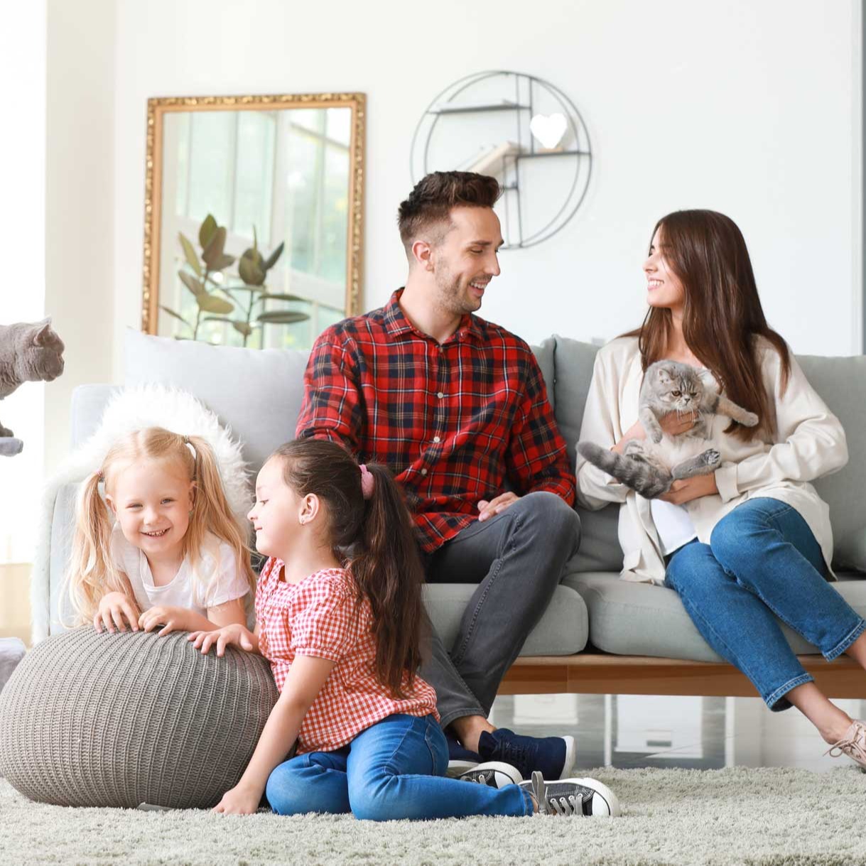 Fußbodenheizung nachträglich einbauen