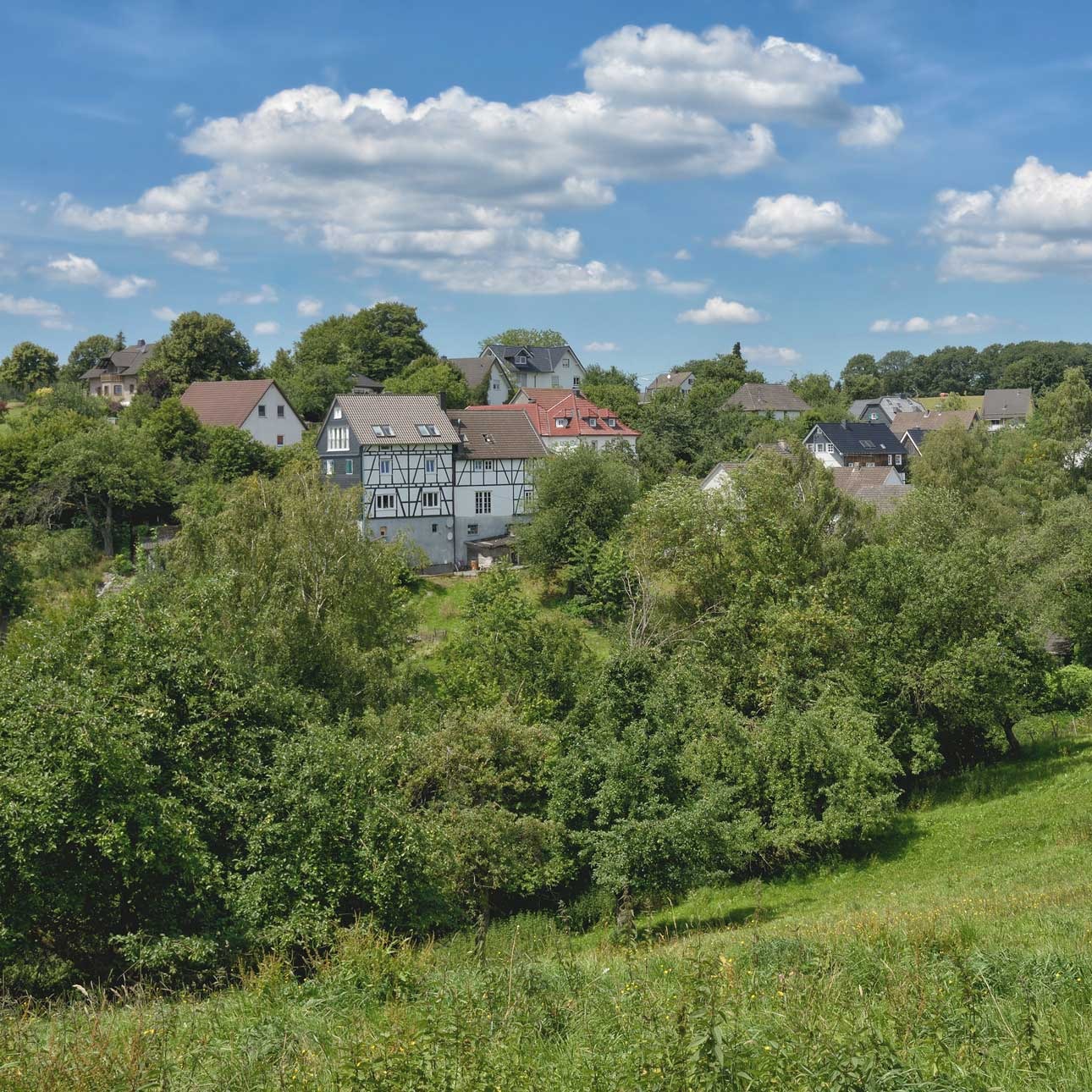 Fußbodenheizung nachrüsten Altbau in Gummersbach