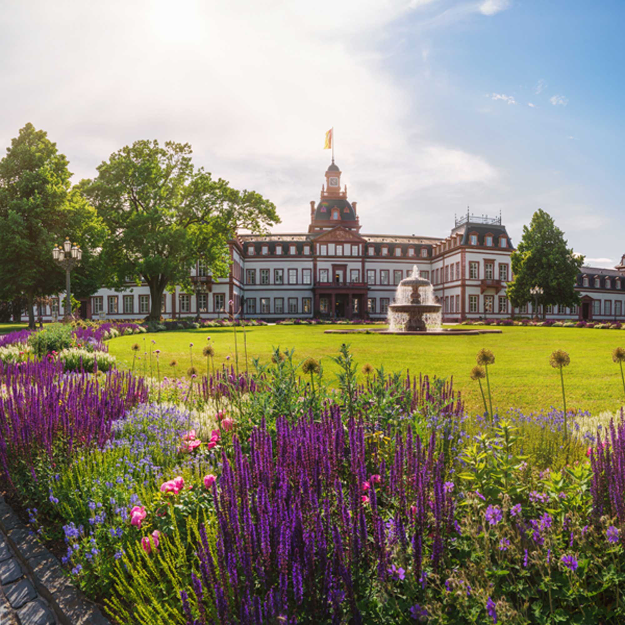 Fußbodenheizung nachrüsten Altbau in Hanau
