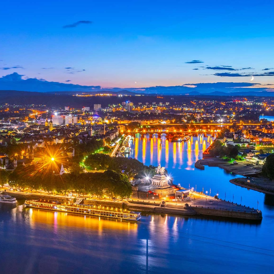 Fußbodenheizung nachrüsten Altbau in Koblenz