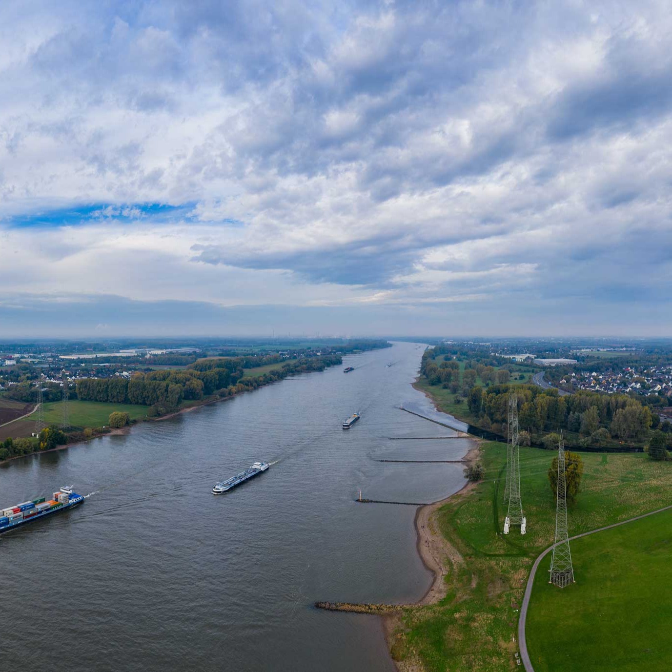 Fußbodenheizung nachrüsten Altbau in Leverkusen