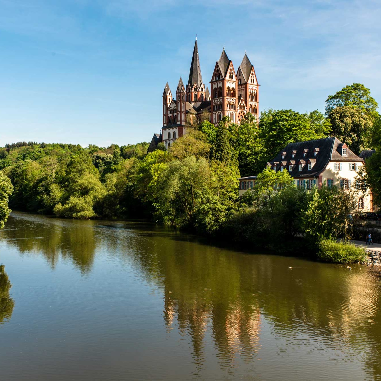 Fußbodenheizung nachrüsten Altbau in Limburg
