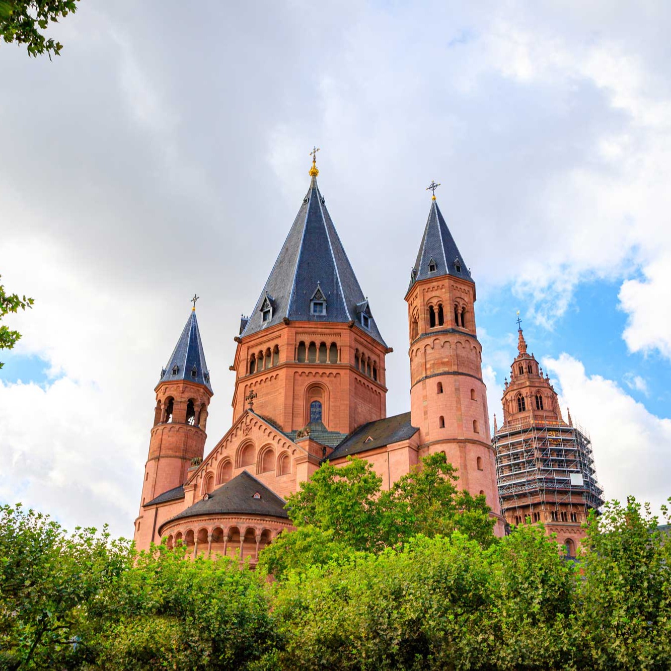 Fußbodenheizung nachrüsten Altbau in Mainz
