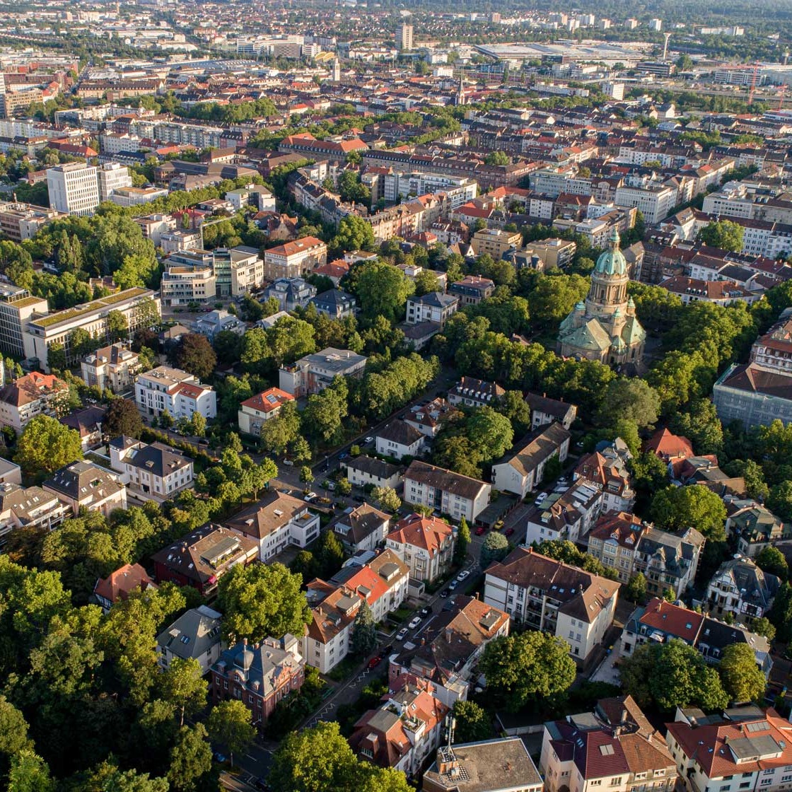 Fußbodenheizung nachrüsten Altbau in Mannheim