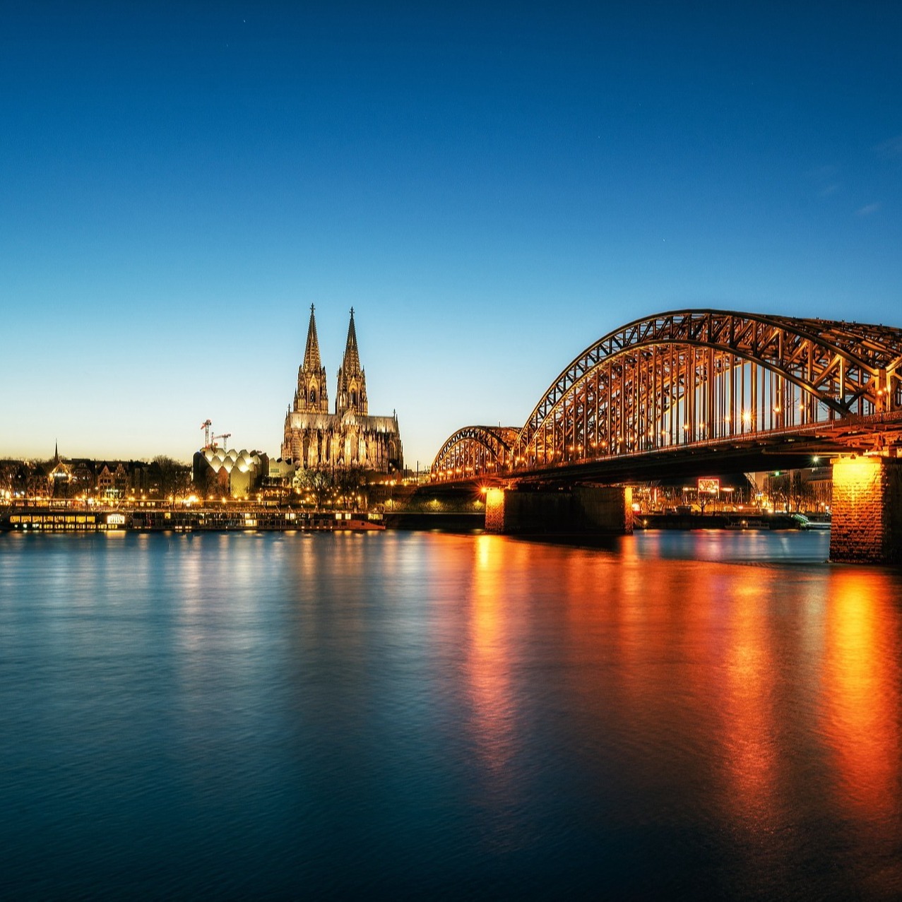 Fußbodenheizung nachrüsten Altbau in Köln