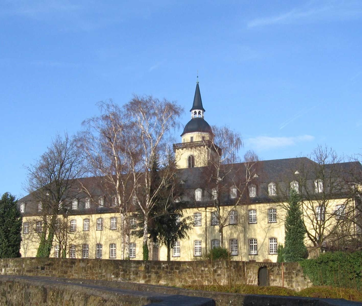 Fußbodenheizung nachrüsten Altbau in Siegburg