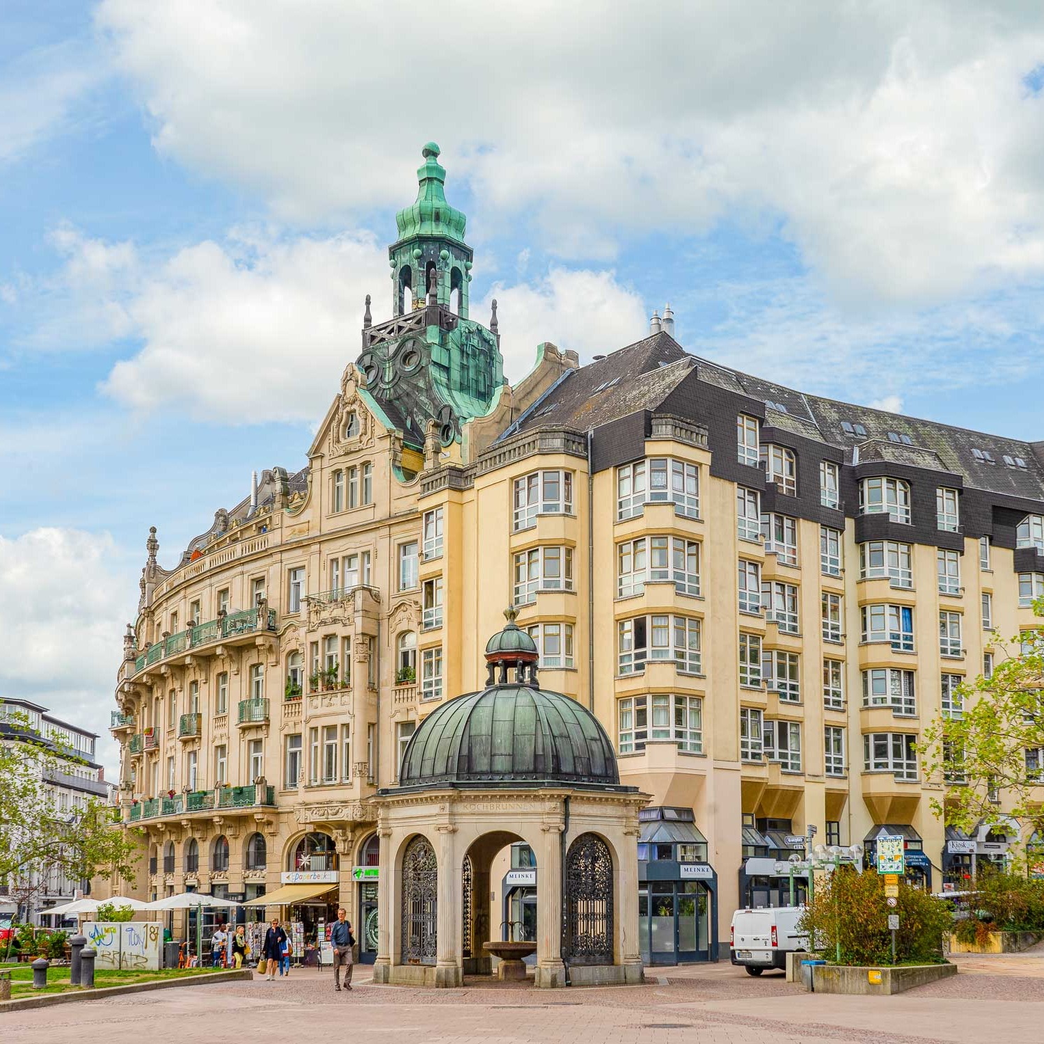 Fußbodenheizung nachrüsten Altbau in Wiesbaden